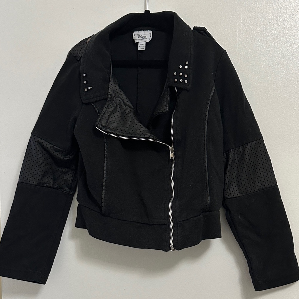 Disney Dsigned Studded Jacket